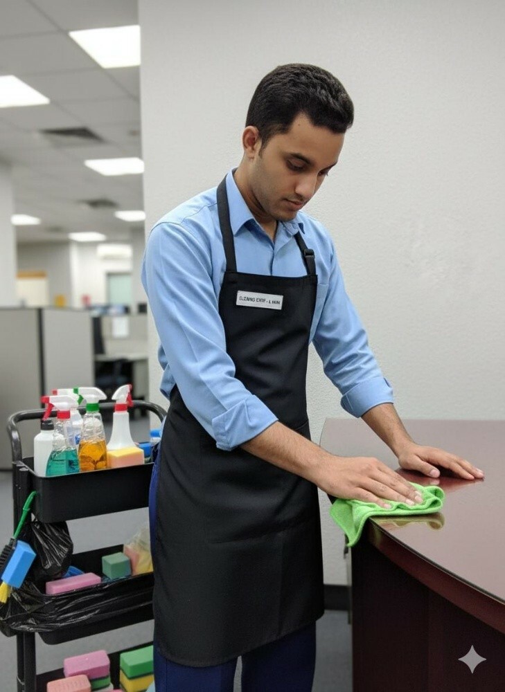 Interested in working - 3
