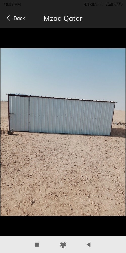 قطعتين حمام  ريال - 6