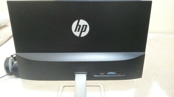HP i5 4th GEN PC & HP 22"DISPLAY - 6