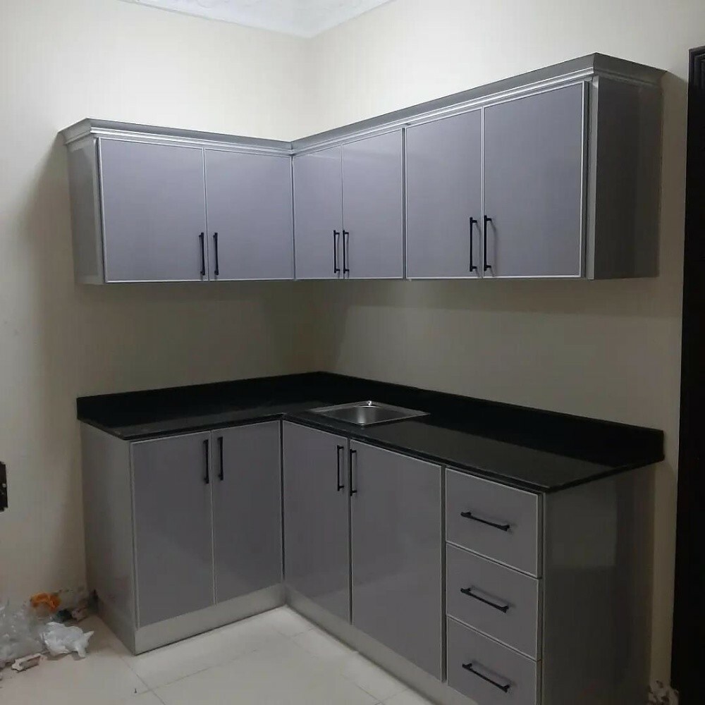 room kitchen toilet - 10