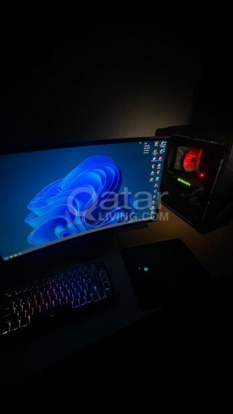 Gaming PC - 1