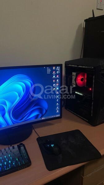 Gaming PC - 2