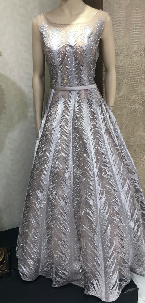 Dress - 2