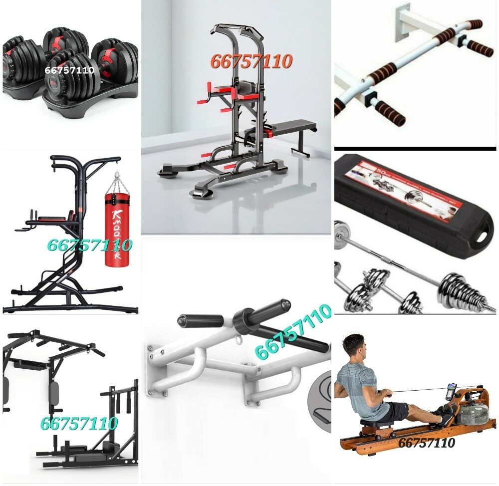 fitness item - 4