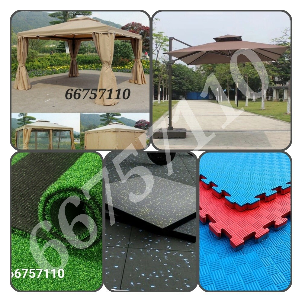 Readymade tent - 4