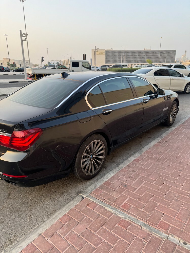 بي ام دبليو 2014 - 4