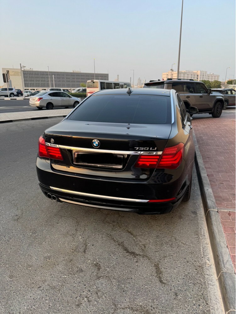 بي ام دبليو 2014 - 3