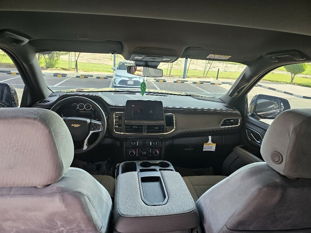 tahoe for sale — photo 9 for sale in Qatar