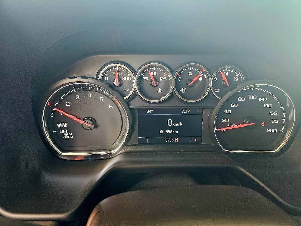 tahoe for sale — photo 7 for sale in Qatar