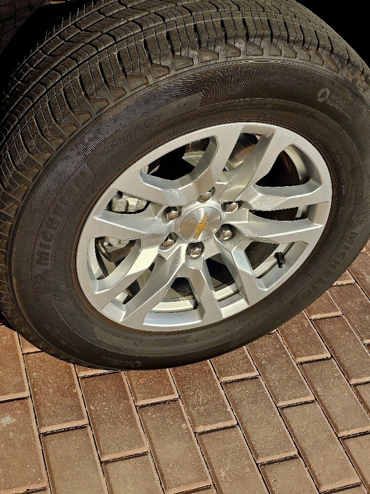 tahoe for sale — photo 5 for sale in Qatar