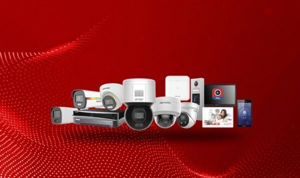 CCTV COMPLETE SETUP - 1