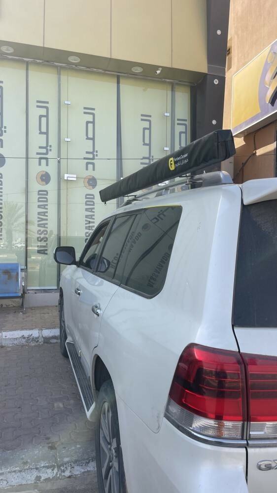 car umbrella - 2