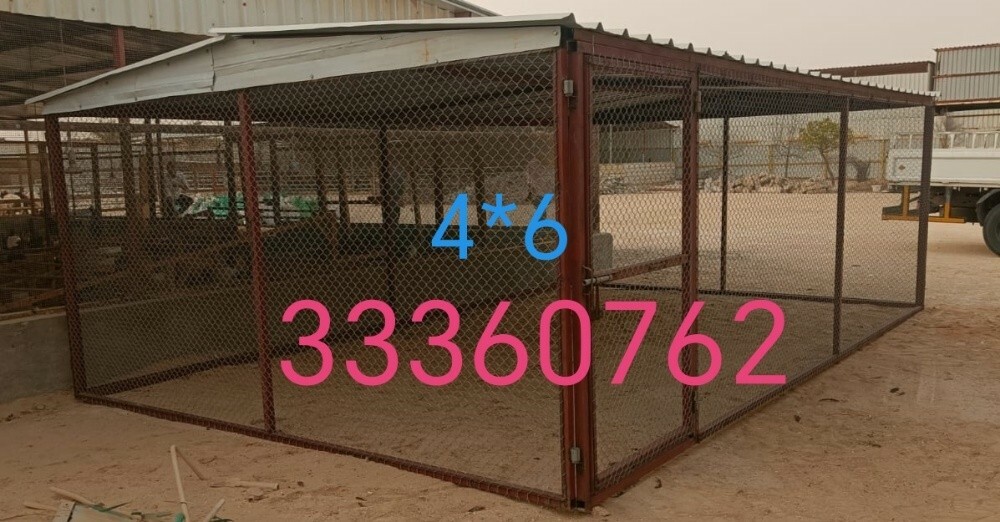 قفص - 1