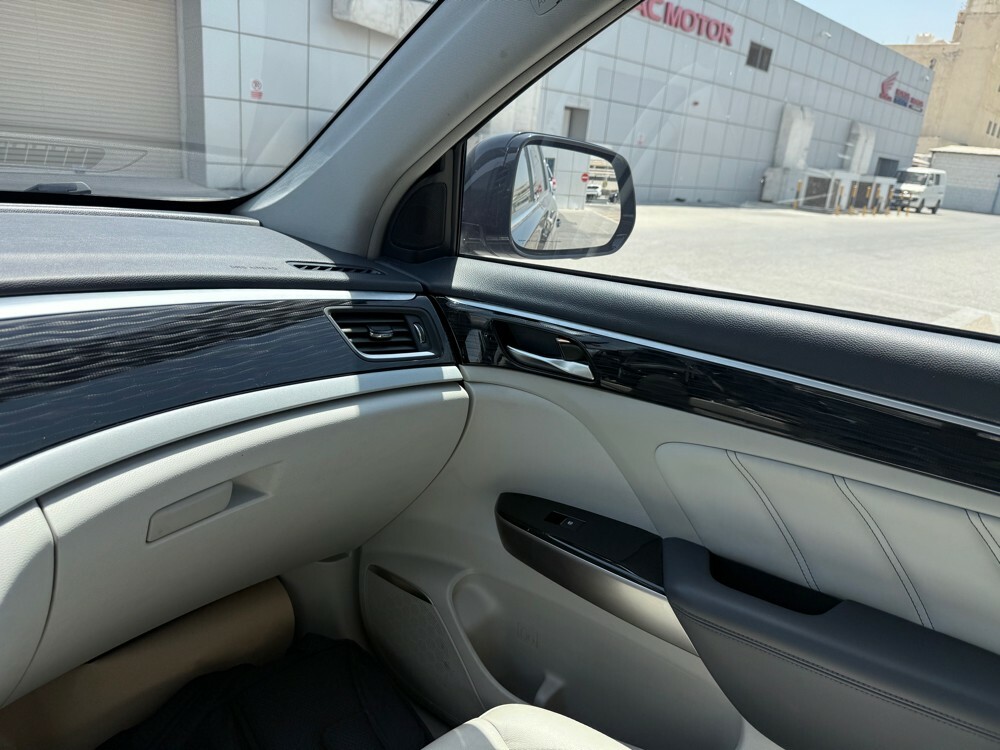 GAC GS7 - 10