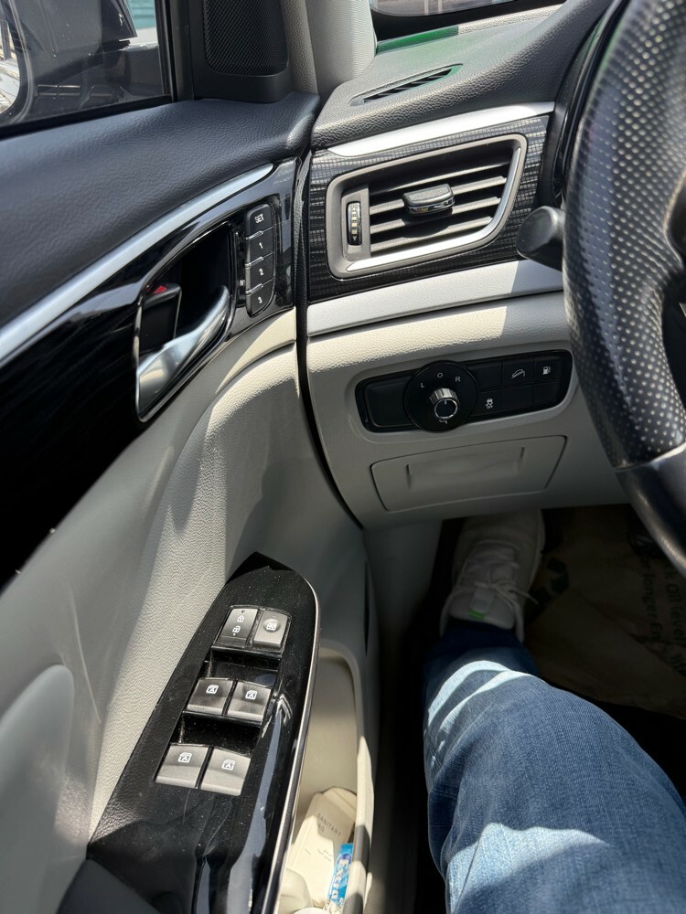 GAC GS7 - 13