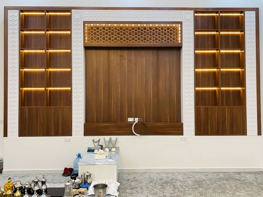 majilish cupboard - 27