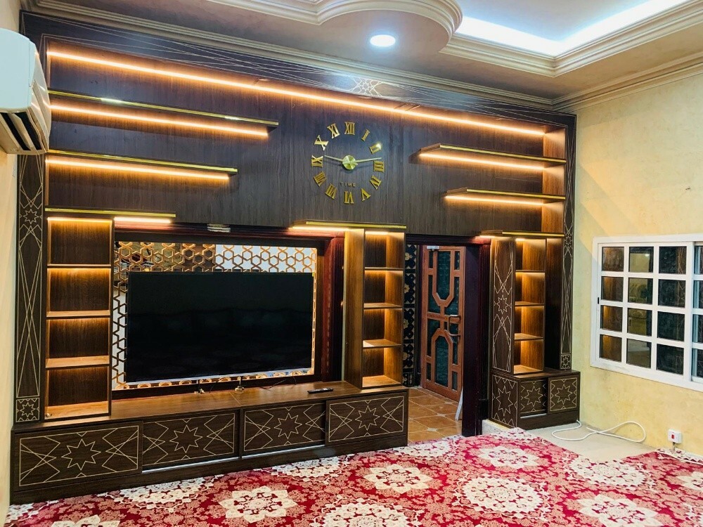 majilish cupboard - 21
