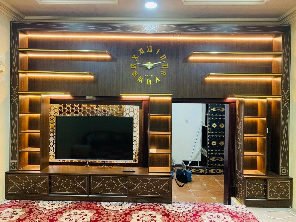 majilish cupboard - 19