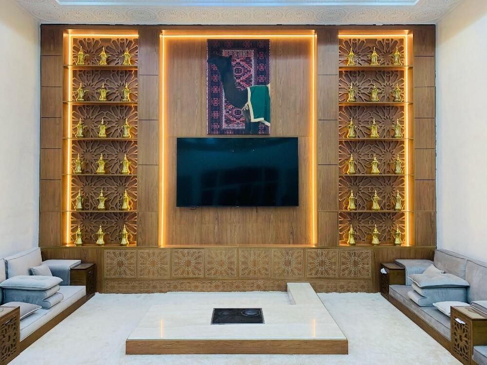 majilish cupboard - 5