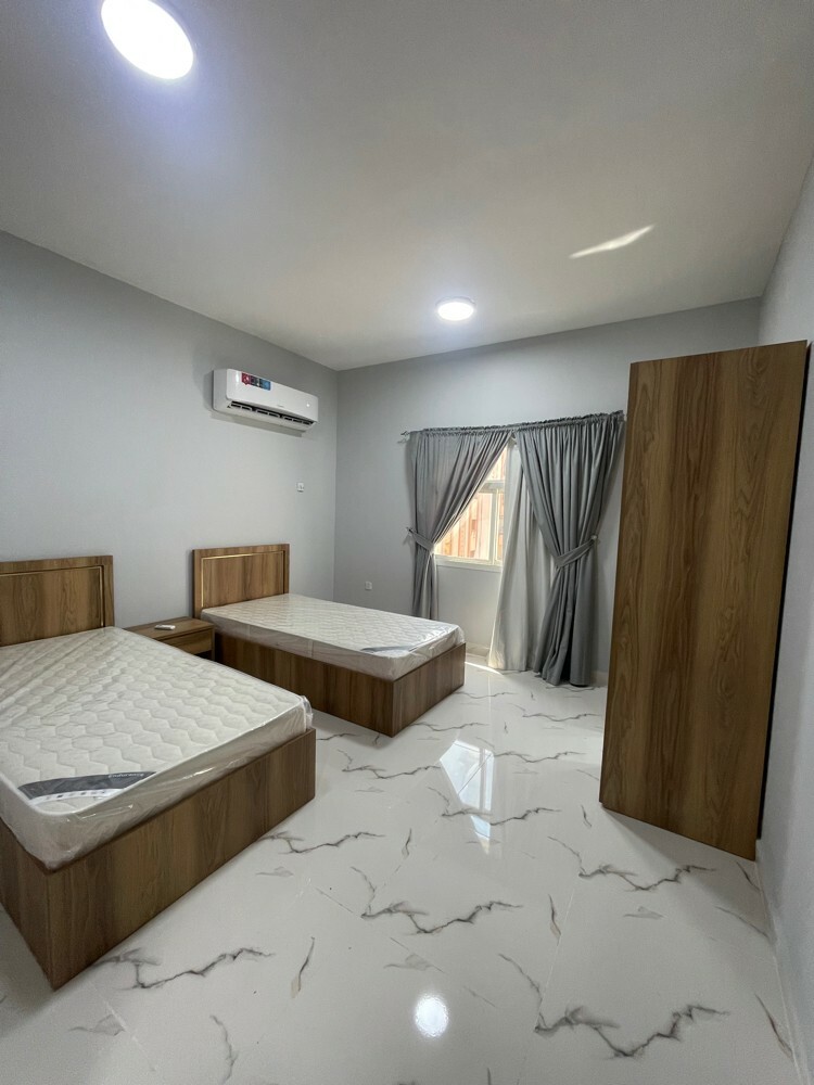 3 bhk in bin Mahmoud  - 2