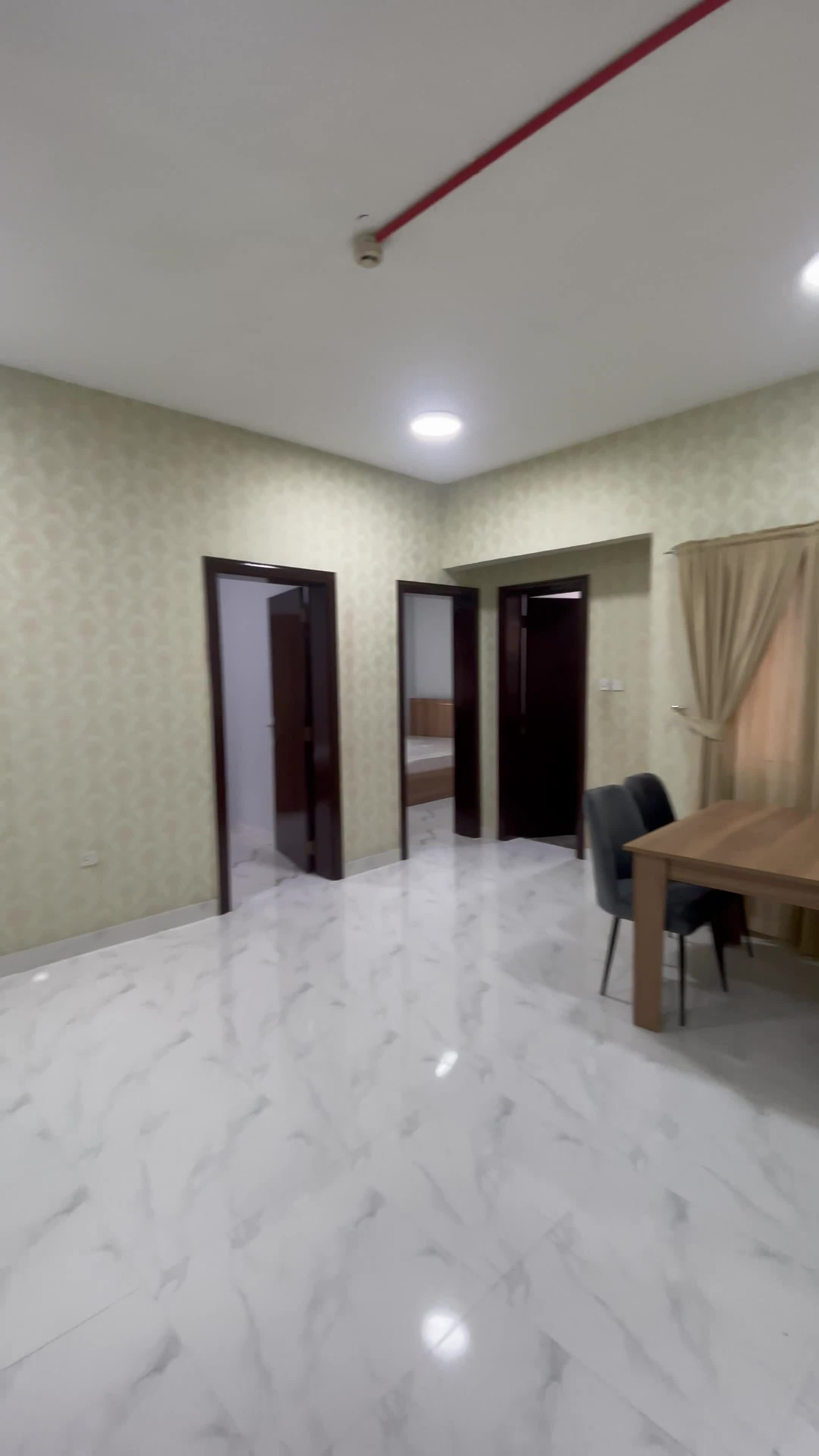 3 bhk in bin Mahmoud  - 1