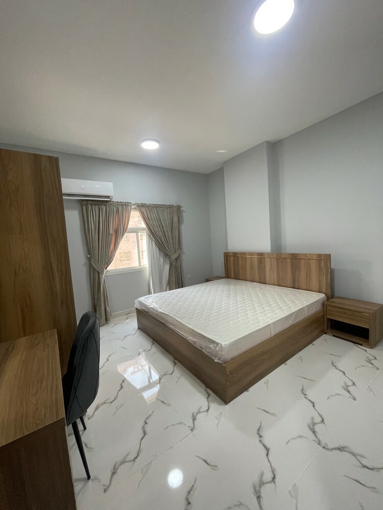 3 bhk in bin Mahmoud  - 10