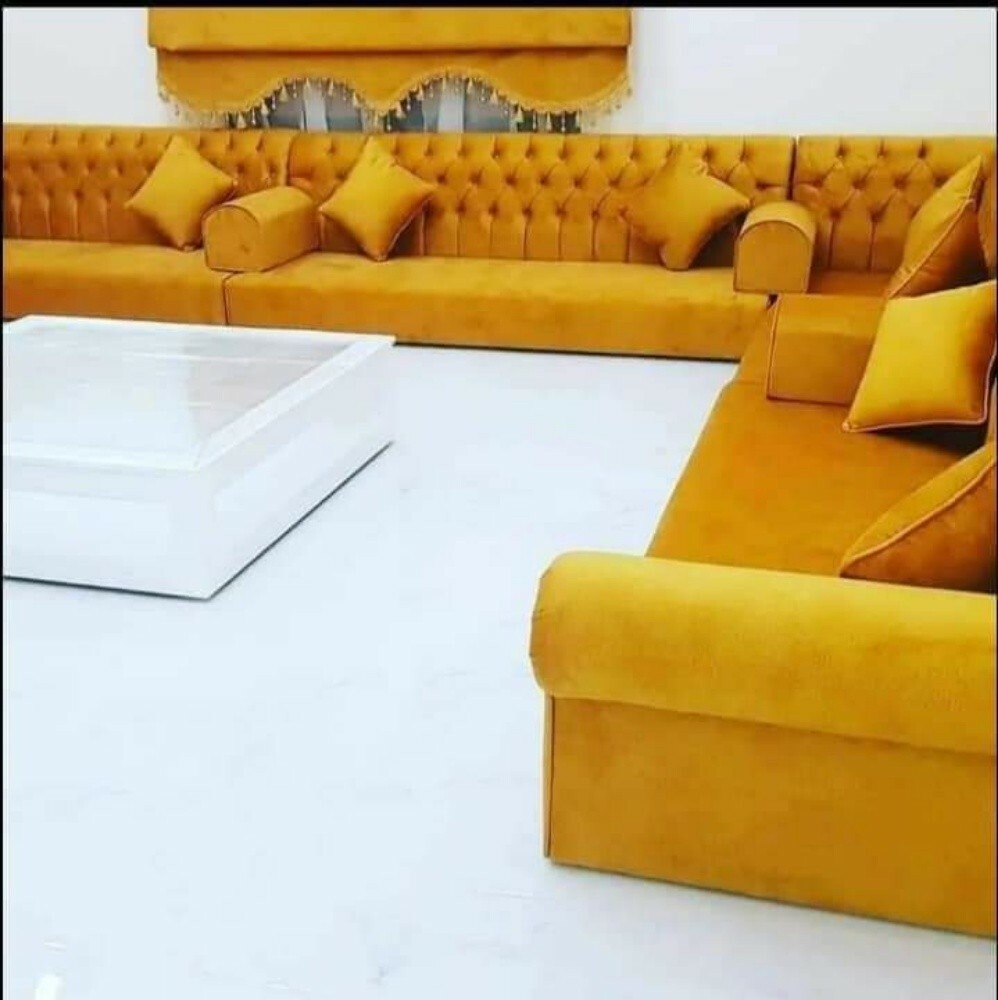 Call33953630 Sofa,chair ,MAJLISH - 6