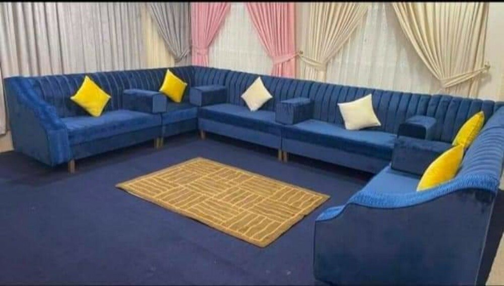 Call33953630 Sofa,chair ,MAJLISH - 7