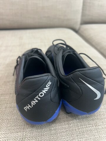 phantom GX - 1