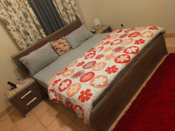 Bedroom set - 3