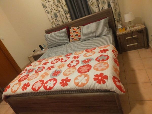Bedroom set - 2