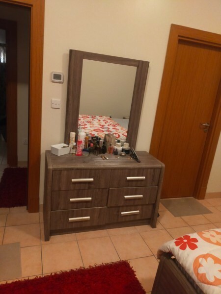 Bedroom set - 4