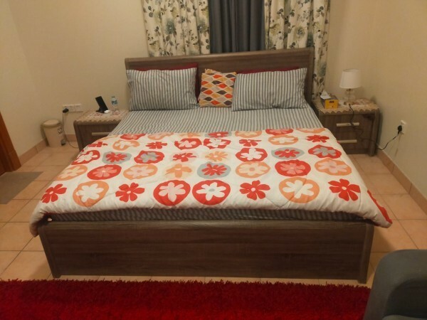Bedroom set - 1