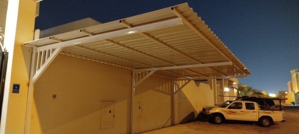 حداد بلاط جبس - 20