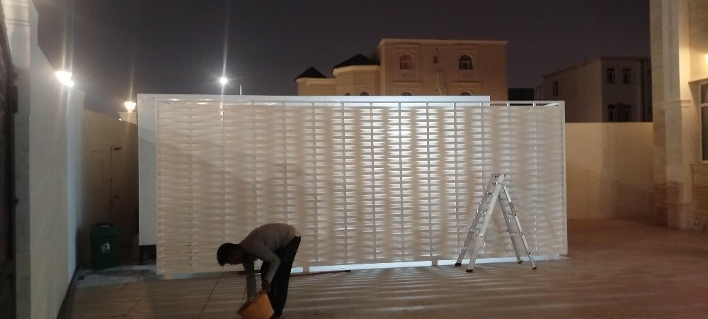 حداد بلاط جبس - 18