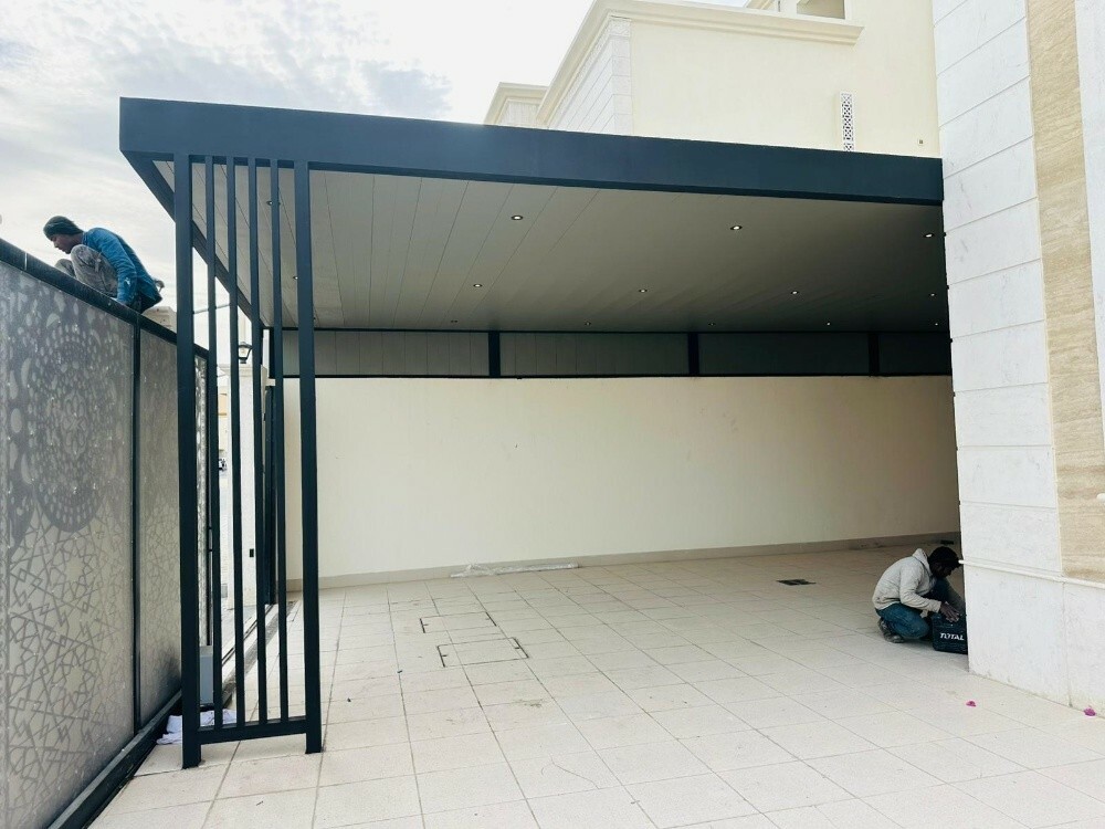 حداد بلاط جبس - 5