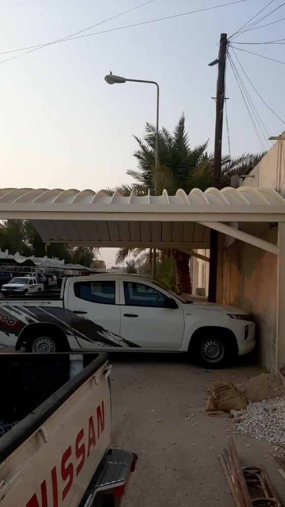 حداد بلاط جبس - 14