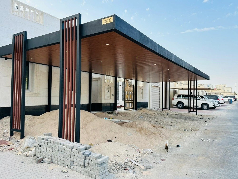 حداد بلاط جبس - 12