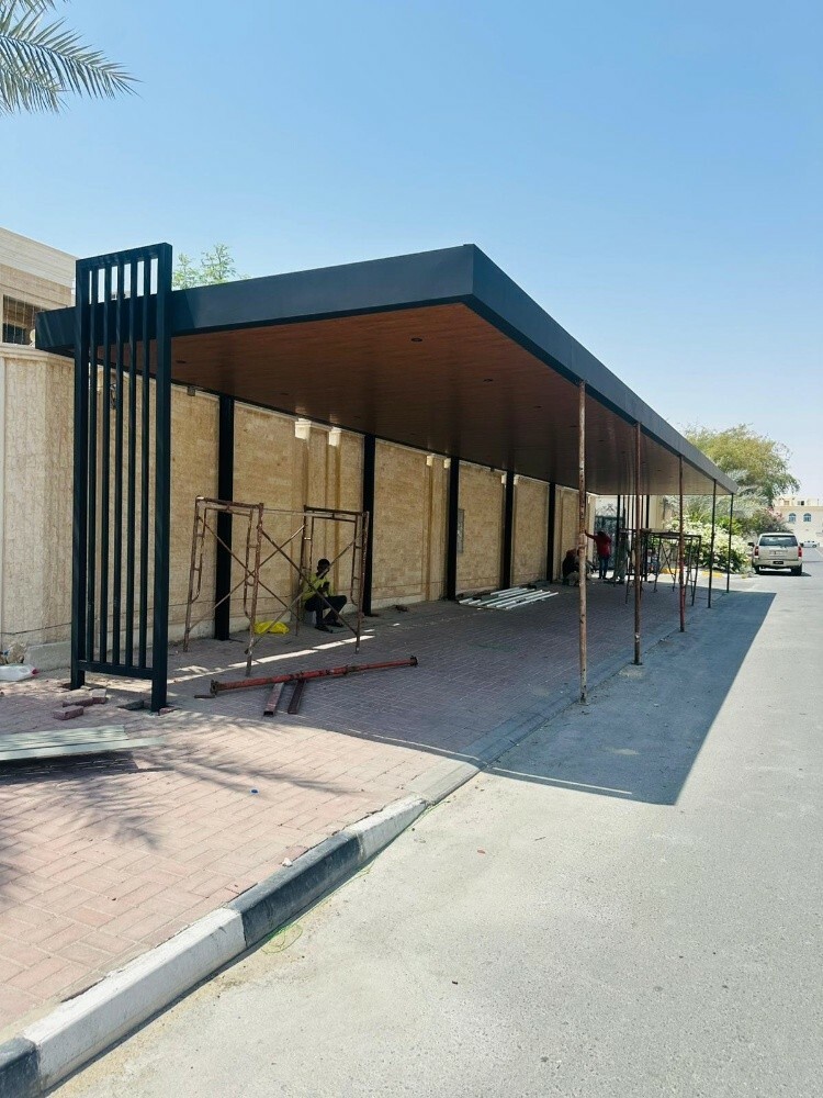 حداد بلاط جبس - 7