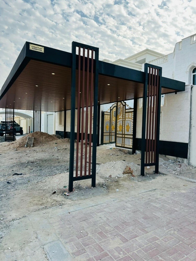 حداد بلاط جبس - 2
