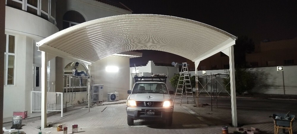 حداد بلاط جبس - 15