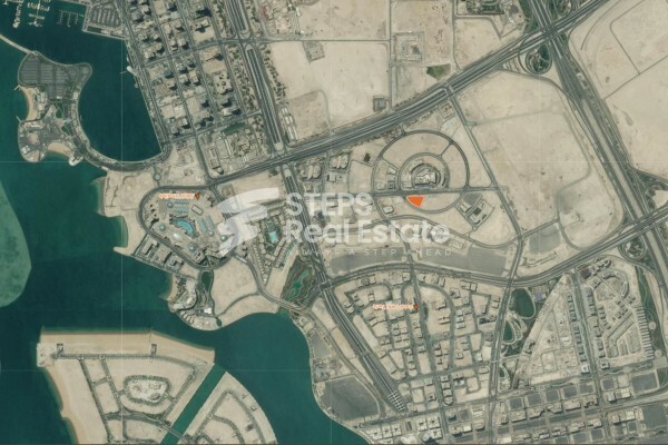 أرض متعددة الاستخدامات للبيع - 20
