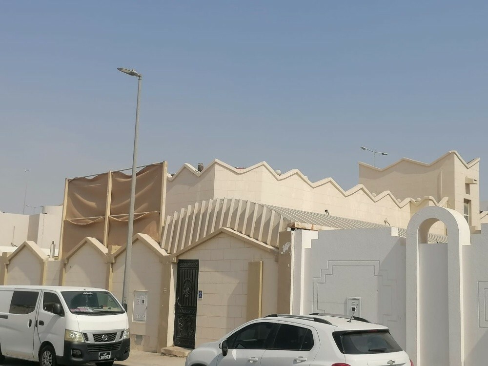 للبيع فيلا ارضيه بالخريطيات - 6
