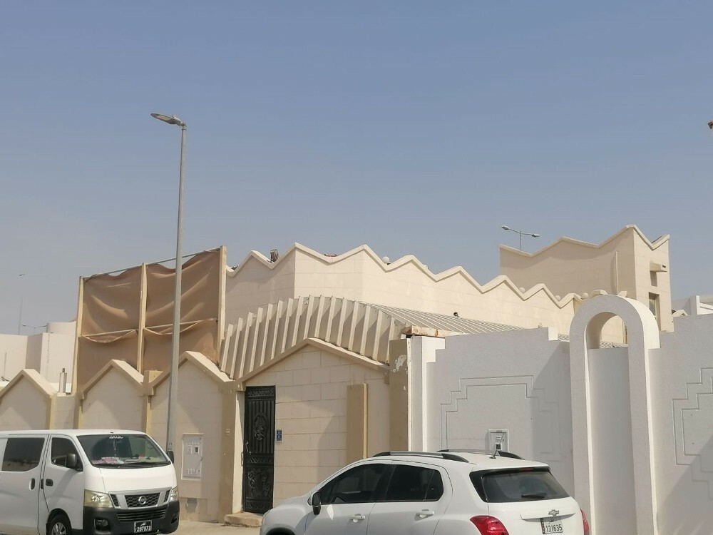 للبيع فيلا ارضيه بالخريطيات - 3