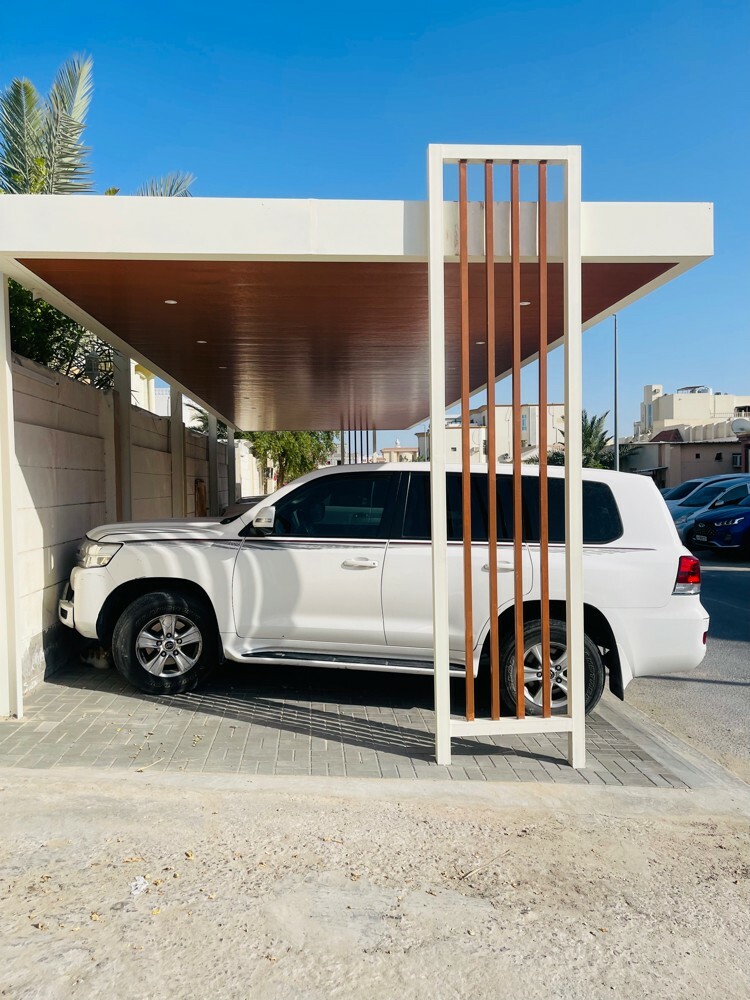 مضلات مودرن / جلسات خارجية - 9