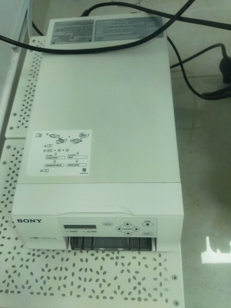Ultrasound P8 - 3