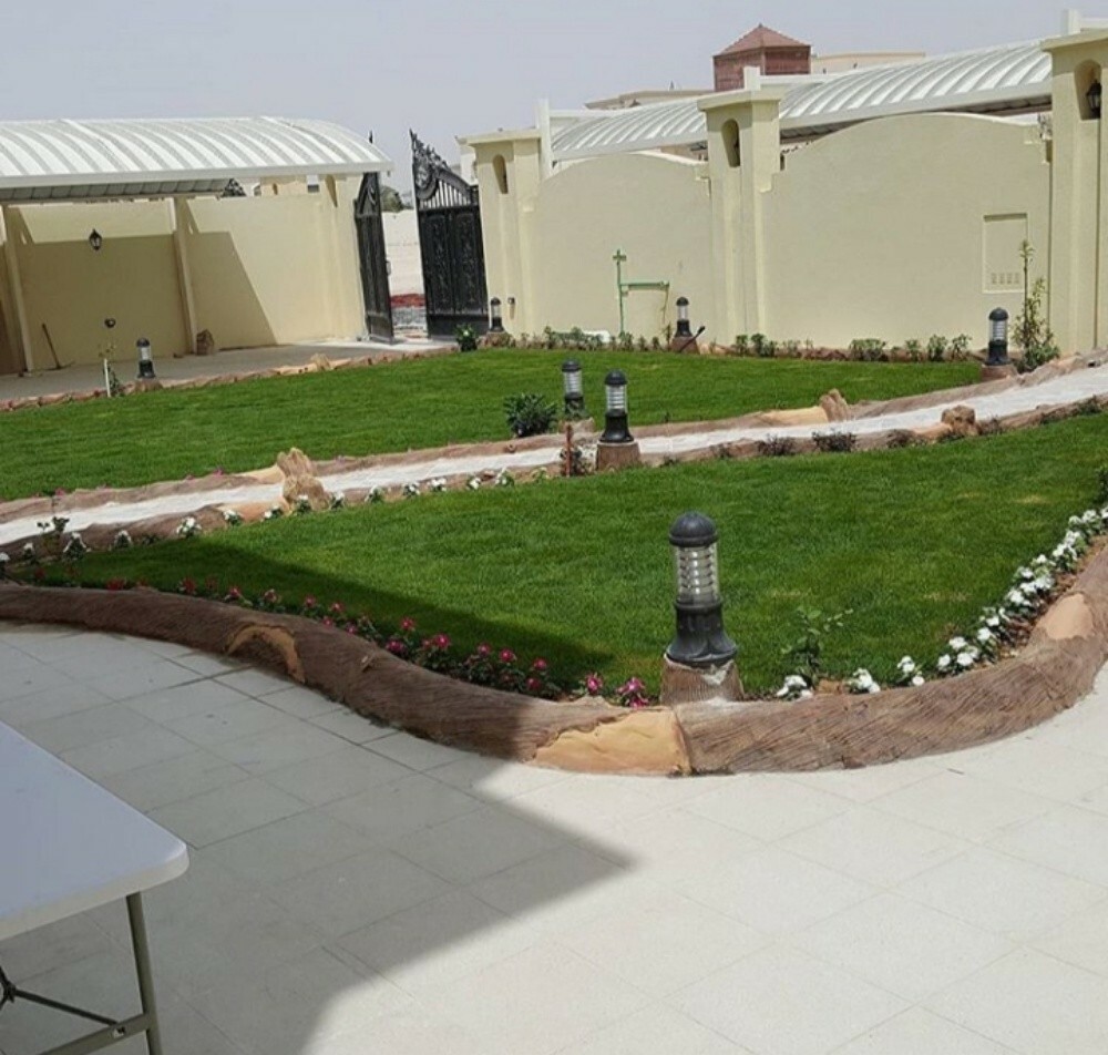 مصمم حدائق  55079950 - 11