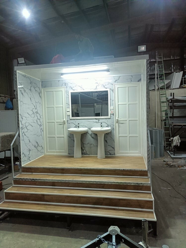 Caravan toilet for sale - 4