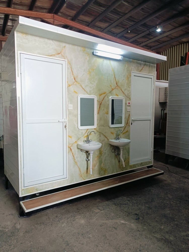 Caravan toilet for sale - 6