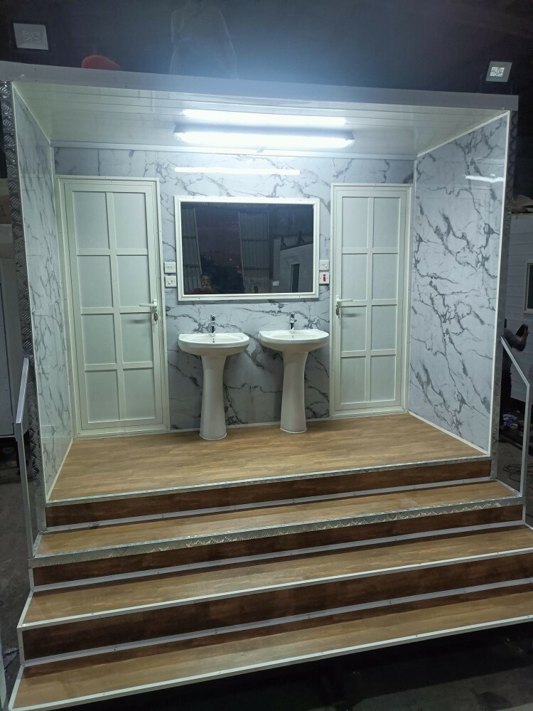 Caravan toilet for sale - 2